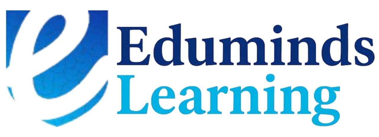 Eduminds logo